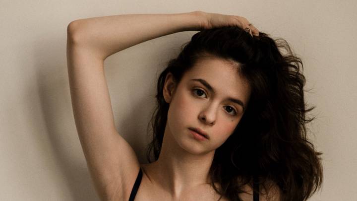 Большое интервью актрисы Али Майер
