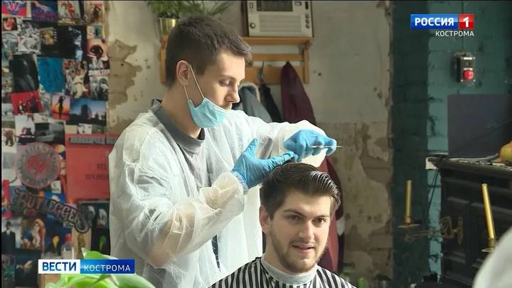 Какие необычные услуги предлагают салоны красоты в 2026 году