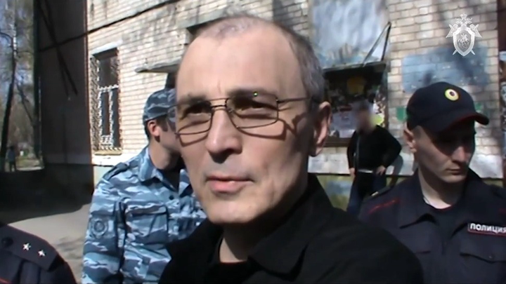 Убийцу Технюка перевели в «Черный дельфин»: кто он, как вырезал семью следователя, к чему приговорили