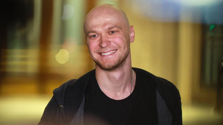 Фильм «Арена» Сальмы Хайек: что известно, сюжет, Юра Борисов и другие актеры