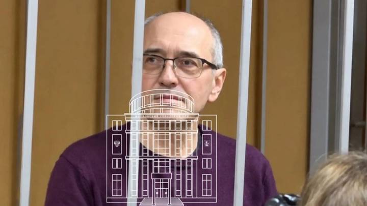 Историка русской кухни Павла Сюткина* отправили в тюрьму: какой срок ему дали, за что судили, кто он