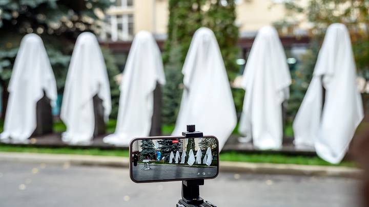 Фото: Дмитрий Дубинский / Вечерняя Москва