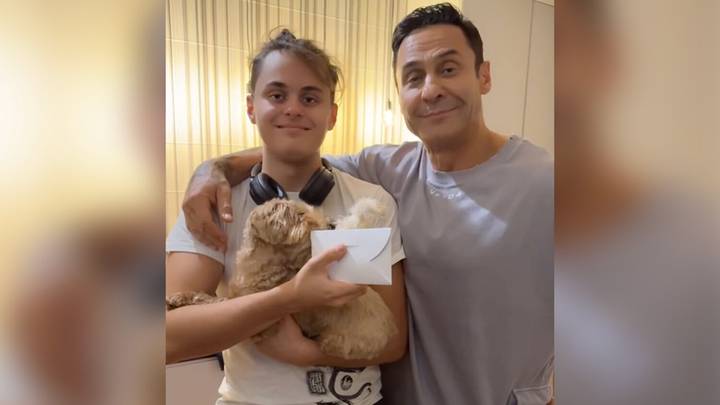 Дети звезд, которые очень похожи на своих знаменитых родителей