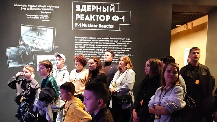 Фото: Светлана Шахалиева