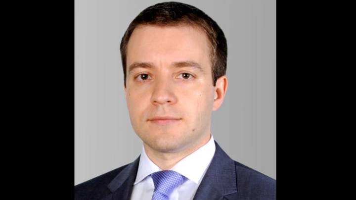 Николай Никифоров