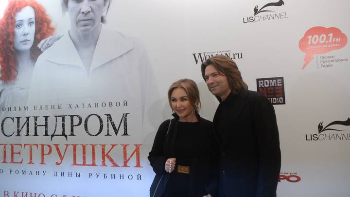 Звездные пары, которые долго не вступали в брак