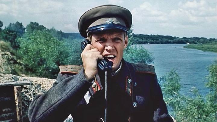 Надо не просто любить, но еще и понимать