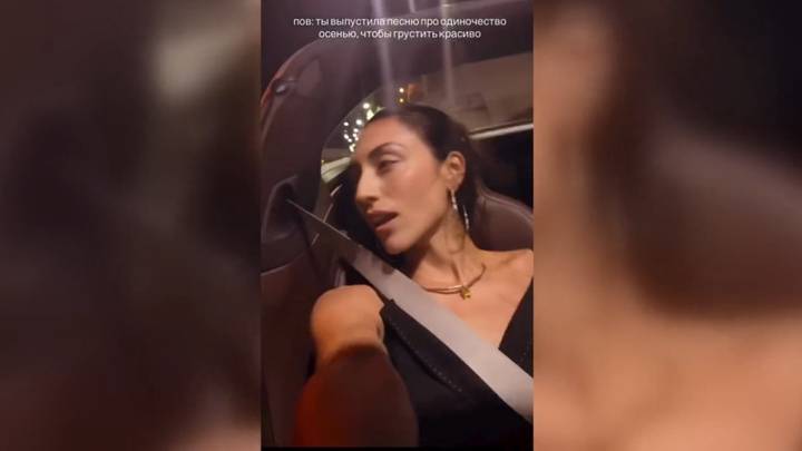 Алена Хмельницкая трогательно поздравила дочь от Тиграна Кеосаяна с 32-летием