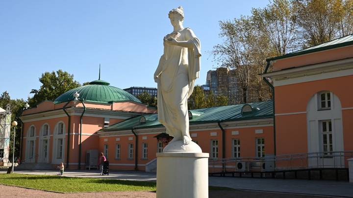 Воздух здесь другой: 5 причин выбрать Воронцово вместо городского сквера