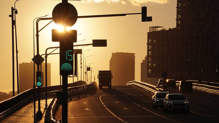 Фото: Анатолий Цымбалюк / Вечерняя Москва