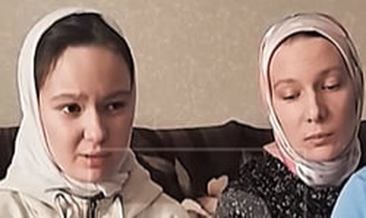 Девочка из Вологды попала в секту «Царская империя»*: как она пропала, где ее родители, что известно о «Царской империи»*