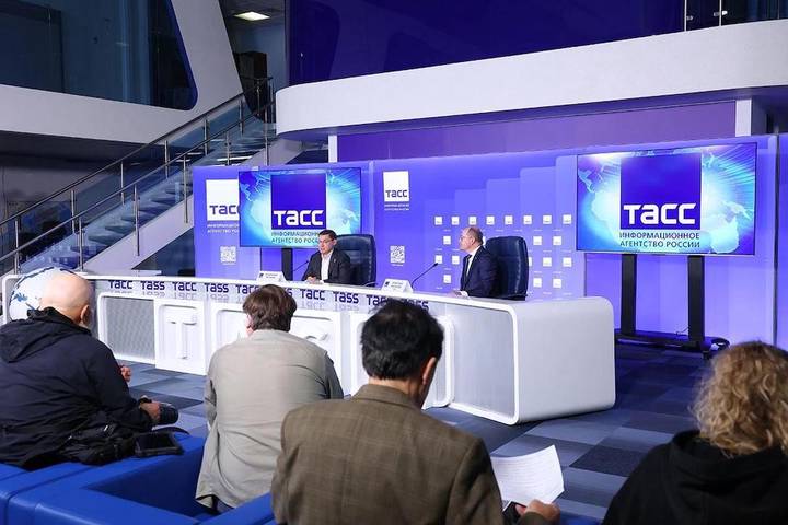 Владимир Якушев: «Единая Россия» улучшила результаты выборов 2021 года