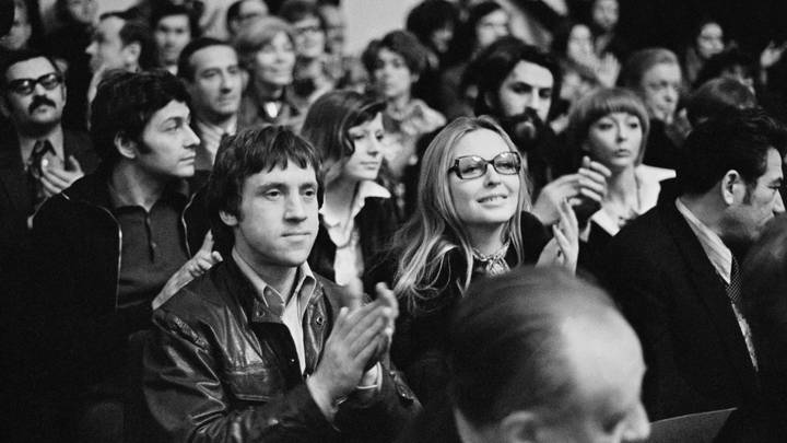 Умерла Марина Влади: биография, личная жизнь, брак с Высоцким и последние годы
