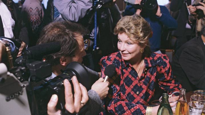 Умерла Марина Влади: биография, личная жизнь, брак с Высоцким и последние годы