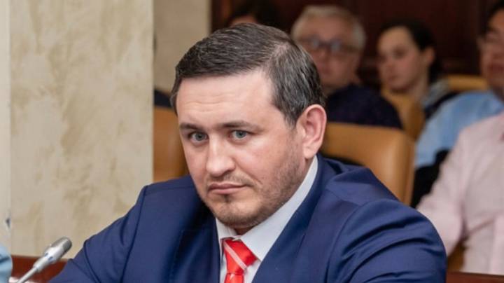 Тимати послал на три буквы общественника Бородина: с чего начался скандал, что грозит рэперу за высказывание