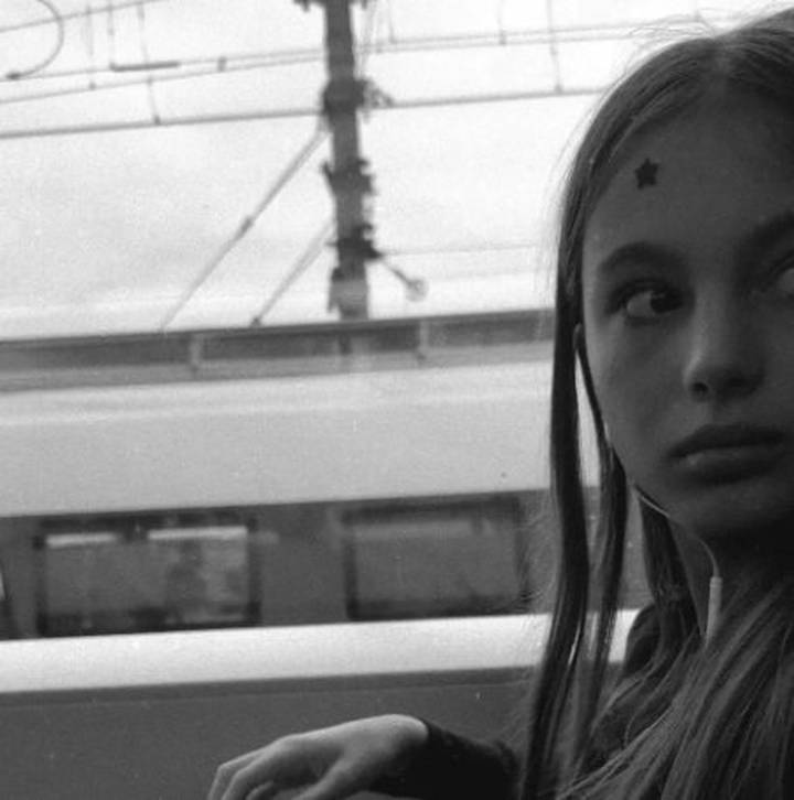 Светлана Иванова опубликовала редкое фото 14-летней дочери от Джаника Файзиева