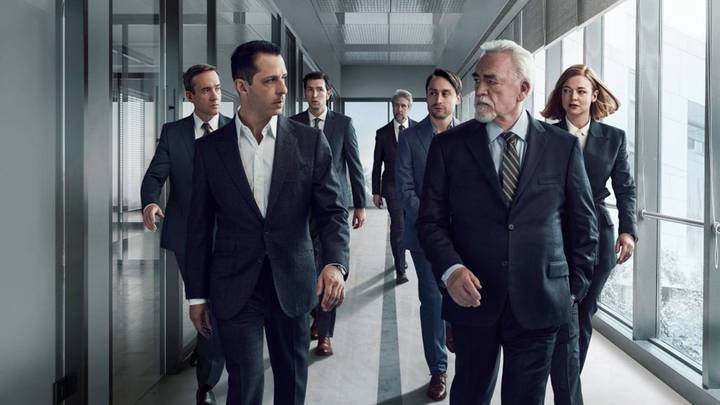 Топ лучших сериалов XXI века