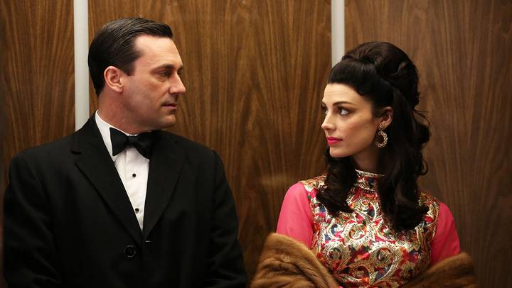 Топ лучших сериалов XXI века