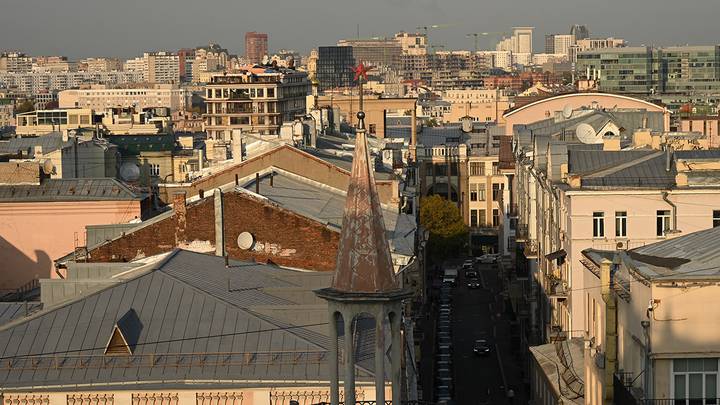 Фото: Анатолий Цымбалюк / Вечерняя Москва