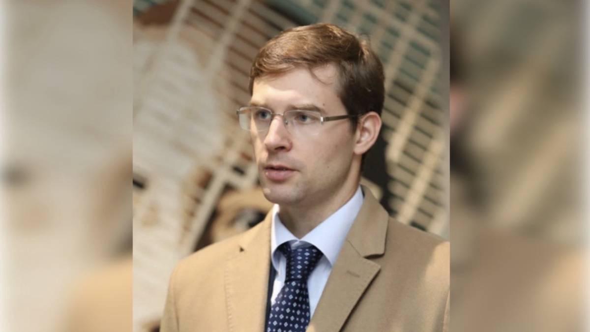 Генпрокуратура подала иск к главе Международной шахматной федерации Турлову