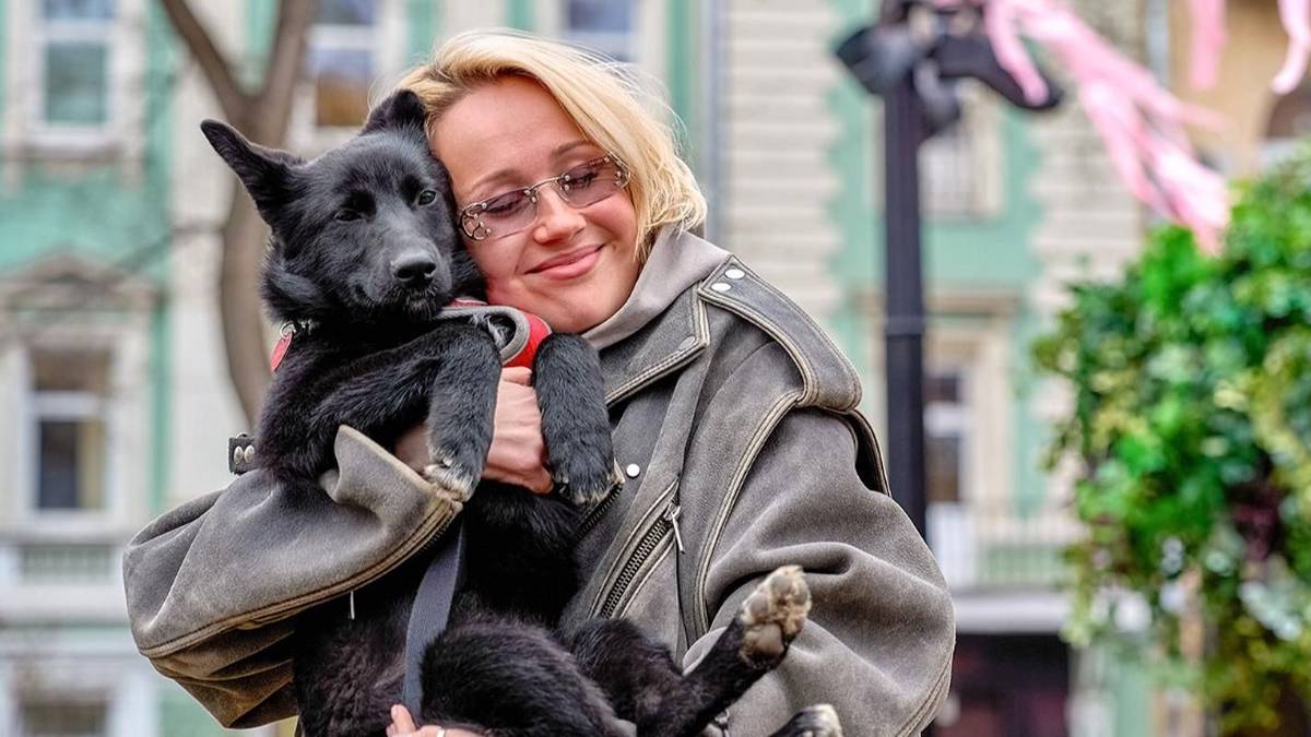 Подборка снимков к Всемирному дню улыбки появилась в «Мосфото»