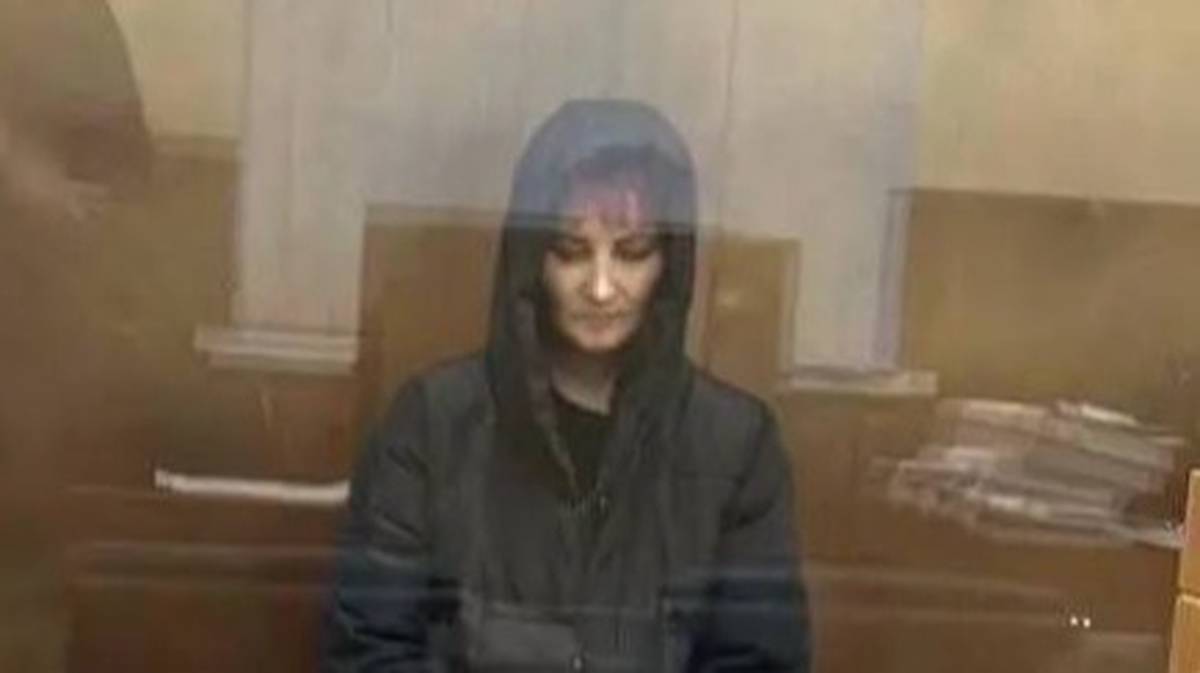 Москвичку, утопившую пятилетнего сына в ванной, осудили на 17 лет
