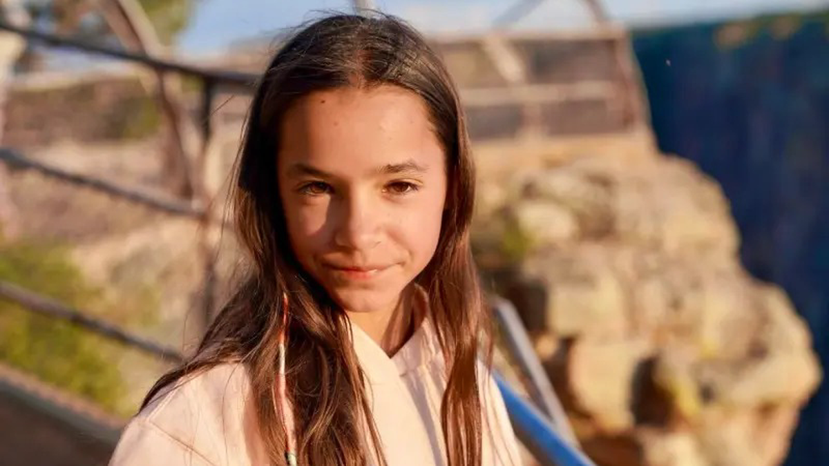 13-летняя дочь актера Чада Лоу совершила суицид