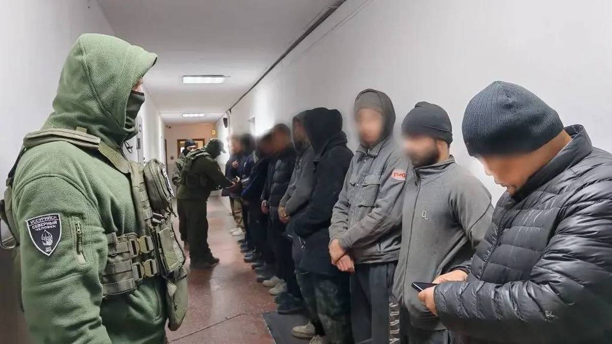 Две женщины в Приморье организовали канал незаконной миграции для 300 человек