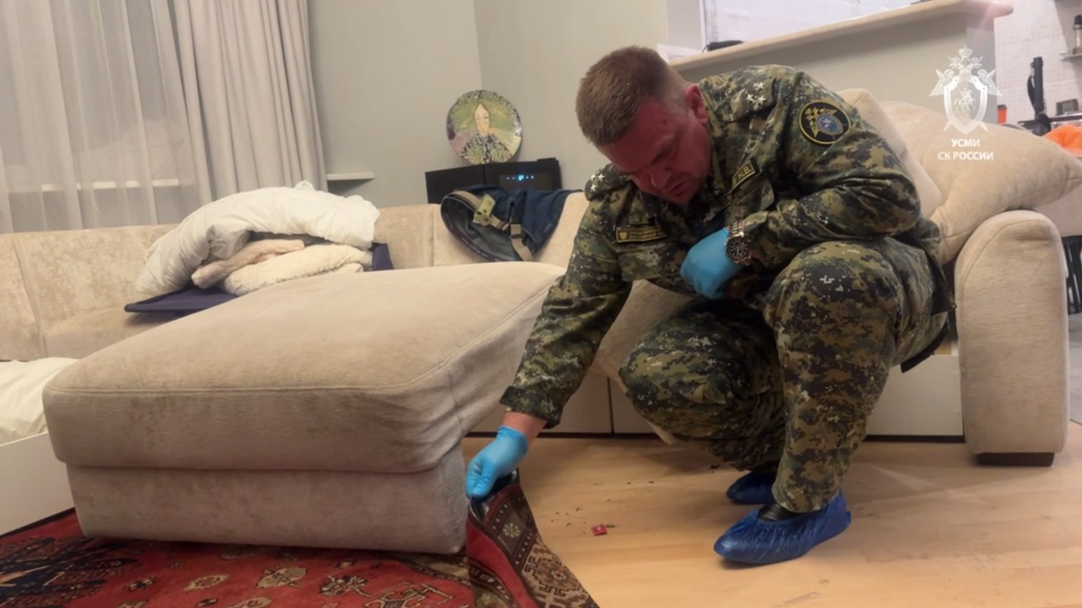 Расчленил и засунул в мясорубку: кто убил экс-жену и дочь ресторатора Церетели