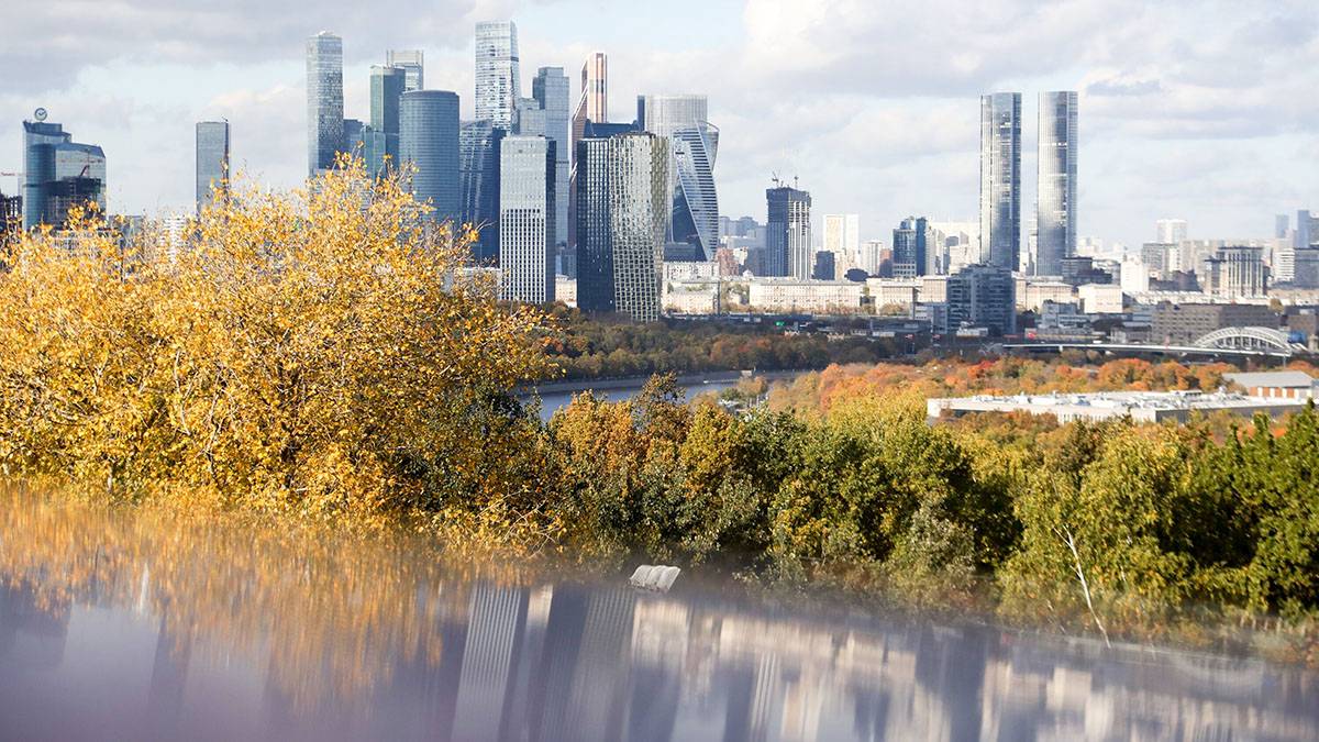 В Москве завершилась работа третьей Школы городской экономики