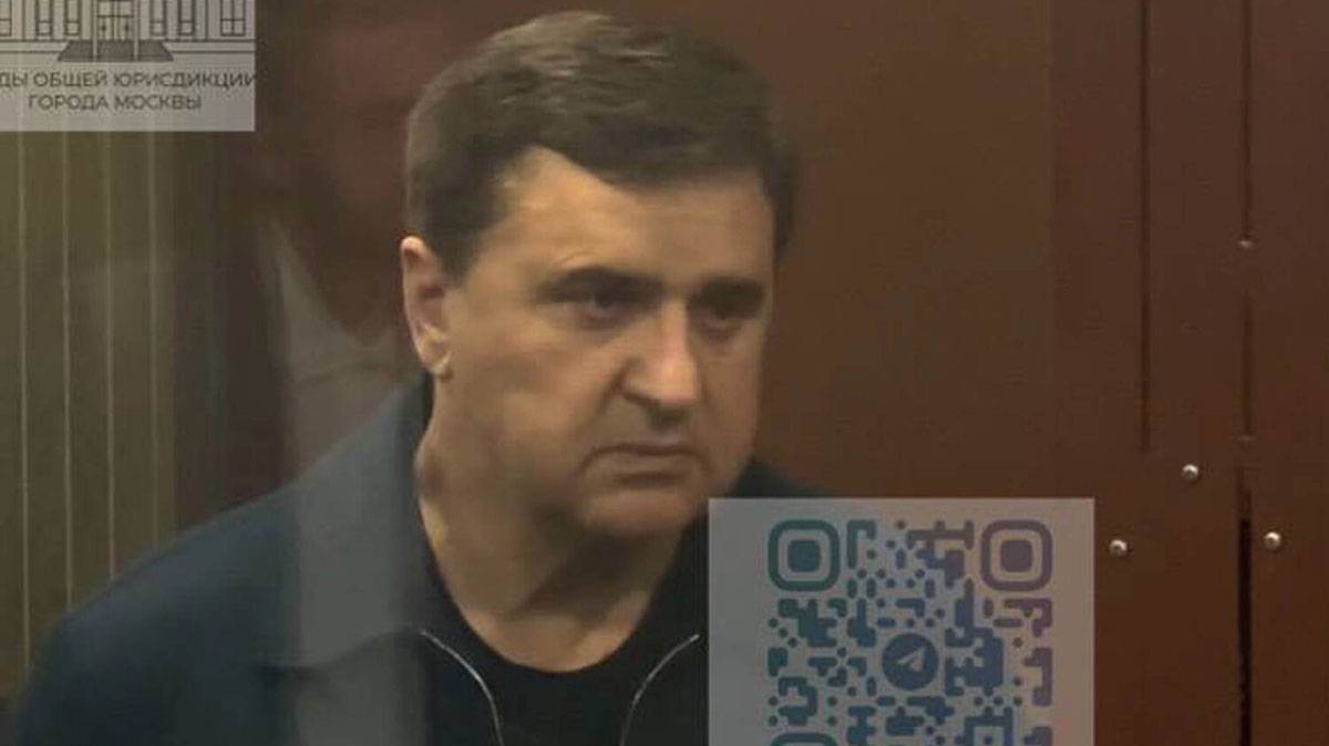 Совладелец ФК «Торпедо» Соболев в суде частично признал вину в подкупе арбитров