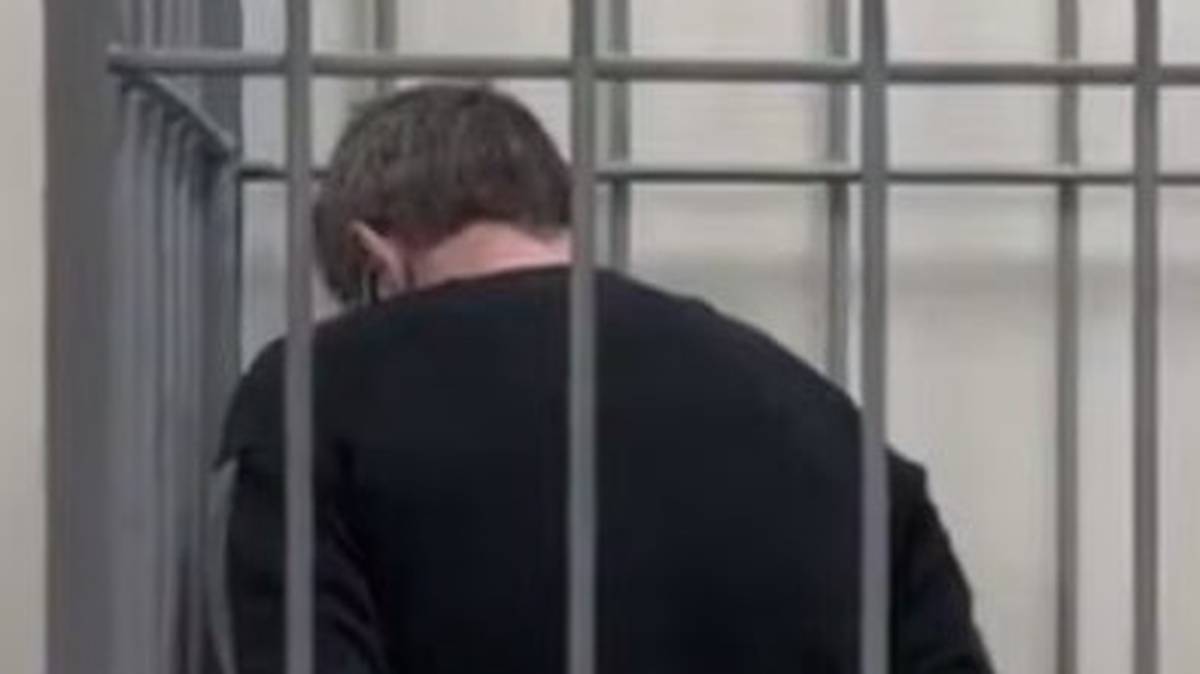 Суд в Москве приговорил к 29 годам колонии педофила Павла Крозу