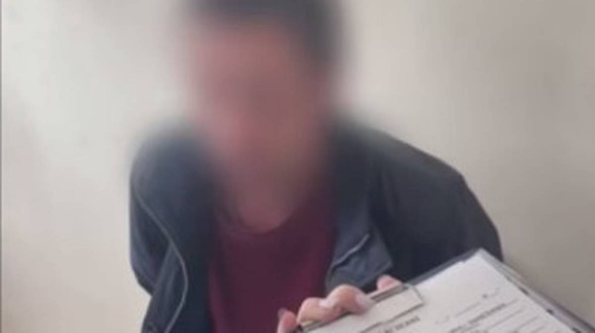 Расчленившего трех женщин мужчину задержали в Нижнем Новгороде