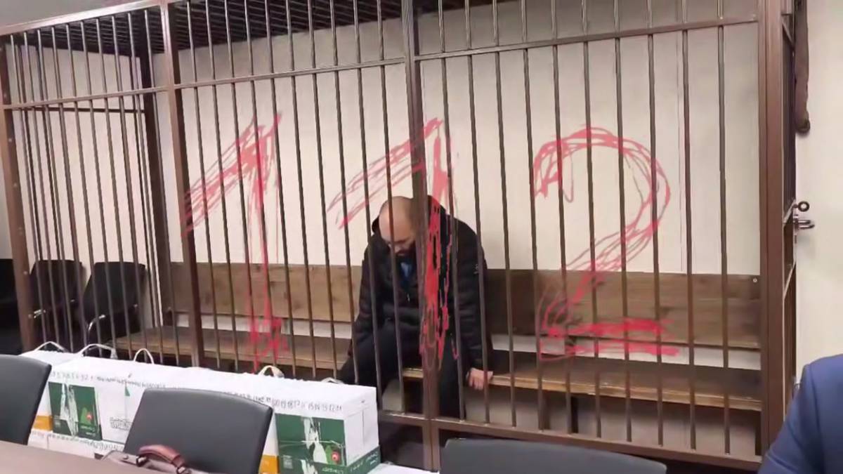 Обвиняемого в убийстве предпринимательницы и ее дочери в Москве арестовали