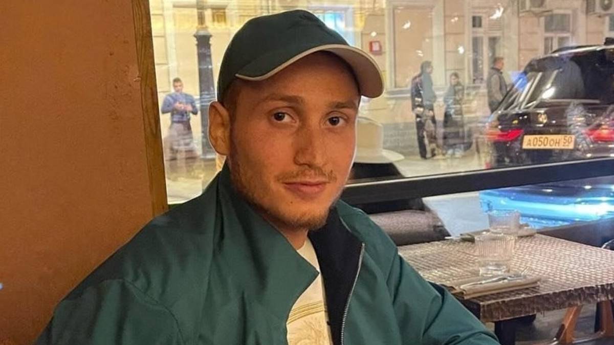 Сын экс-мэра Махачкалы Асхабали Мусаев погиб в ДТП на Пхукете