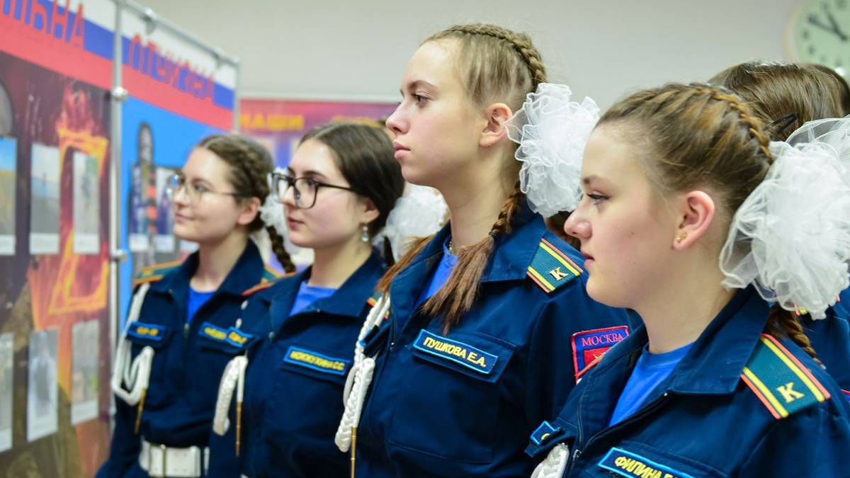 Всегда есть место подвигу