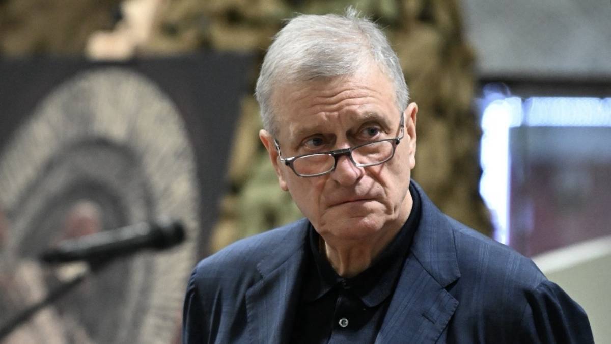 Взятки на 80 миллионов: за что задержали главу парка «Патриот» и его замов