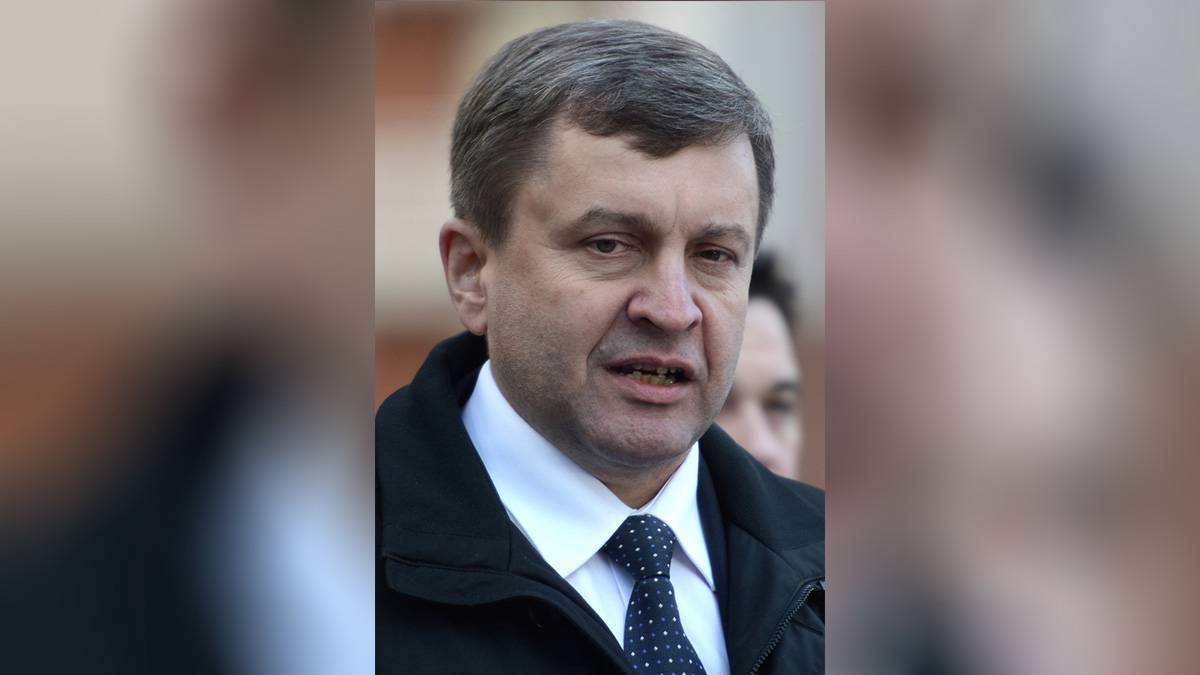 «МК»: Бывшего замглавы Роскосмоса Фролова выпустили из СИЗО из-за заболевания