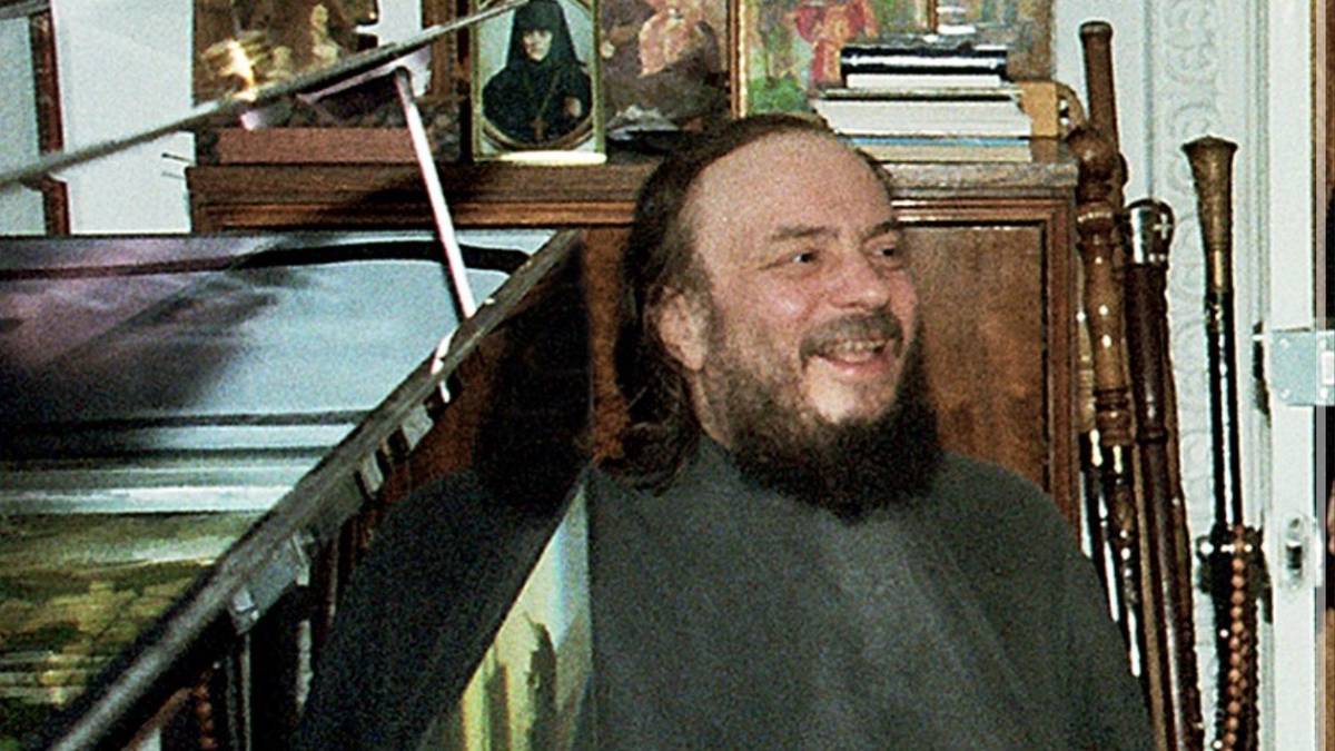 «Огненная колесница»: как жил старец Зосима и какие пророчества он оставил