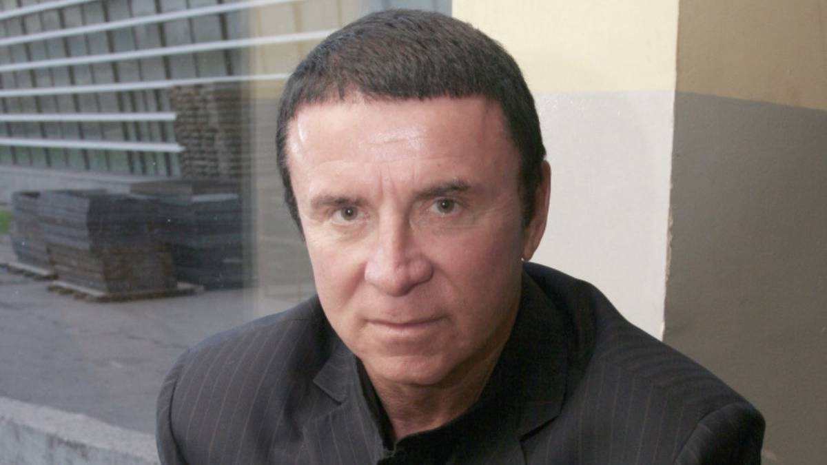 Племянник Кашпировского заявил, что последнюю волю психотерапевта не исполнят