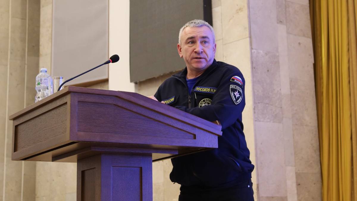 Обещал защиту от HIMARS: за что арестовали создателя ядерного бункера «Куб-М»