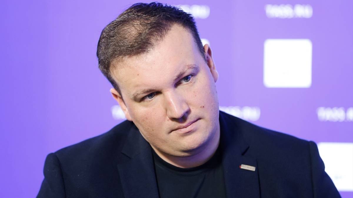 Основателя «Рыбаря» задержали из-за фильма про ужесточение визового режима в Черногории