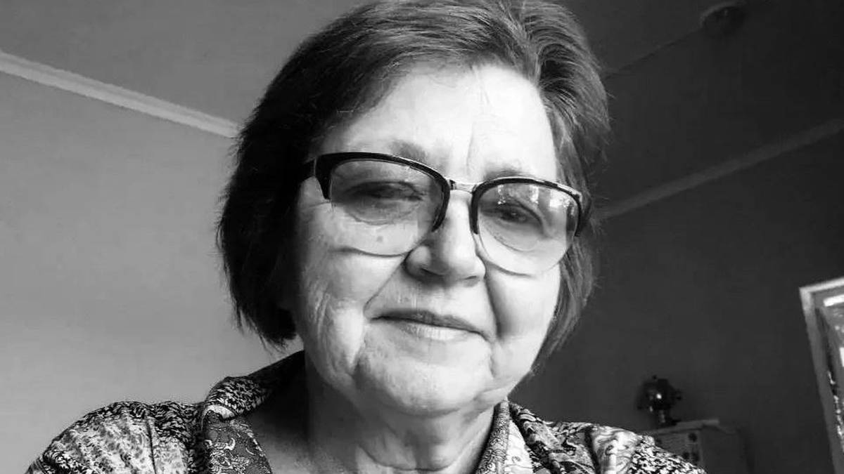 Глава УИК из Алешкинского округа Елена Литвиненко погибла при ударе дрона ВСУ