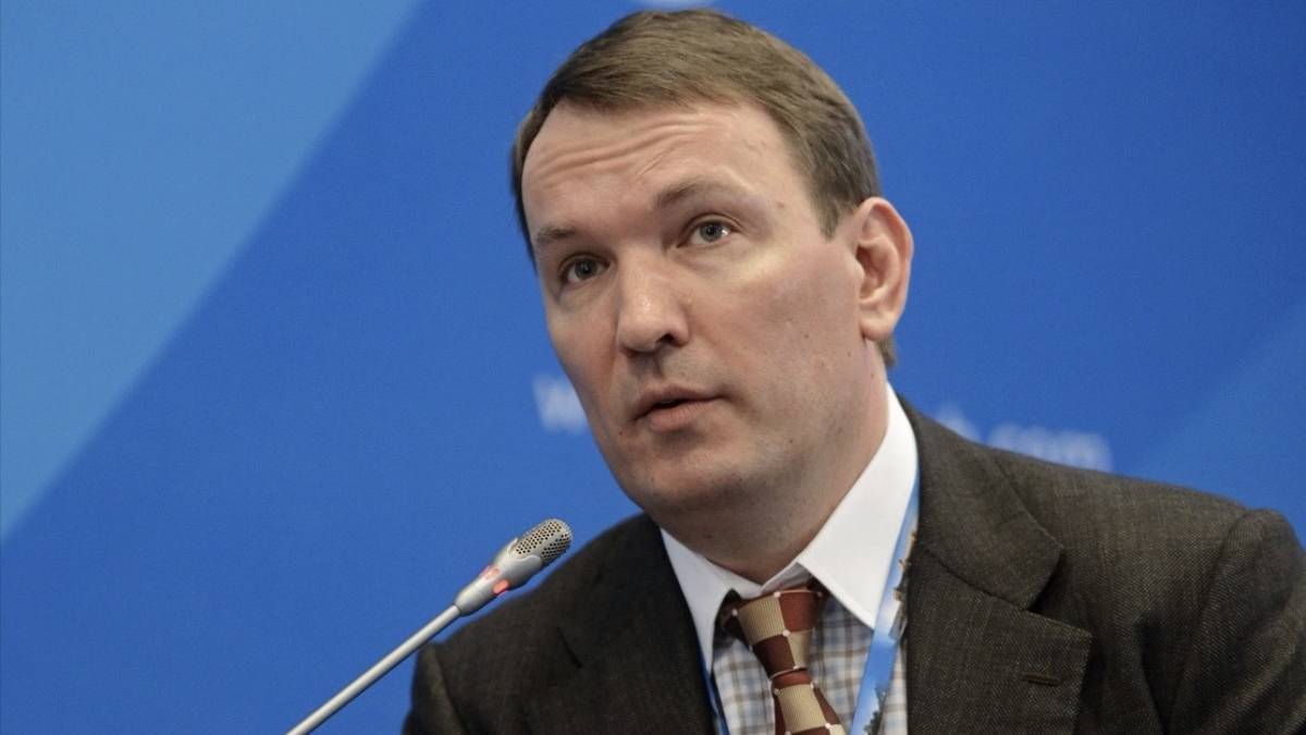 Экс-владельца «Юлмарта» Костыгина задержали в Москве по делу о мошенничестве