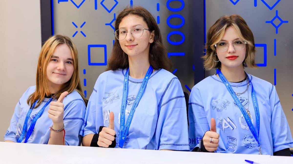 Сталь, инструмент и характер: истории москвичек, завоевавших медали на чемпионате «Абилимпикс»