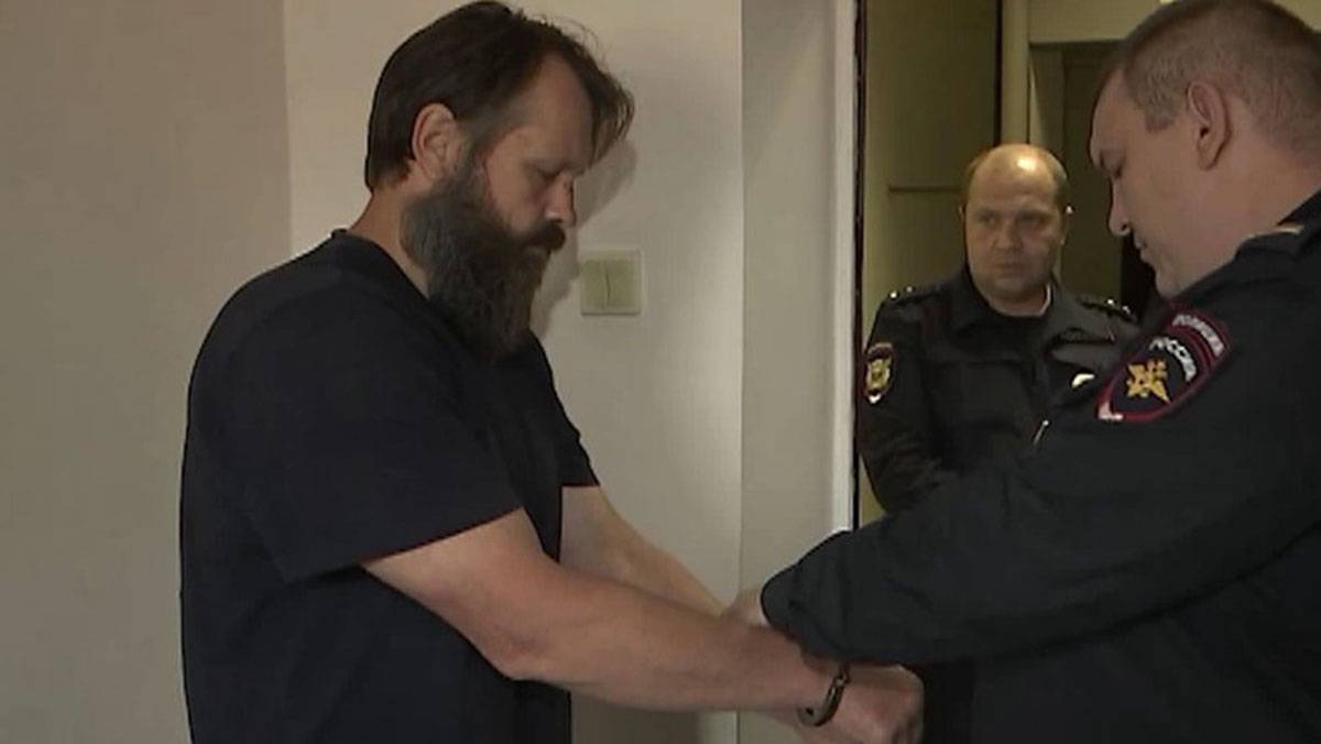 Shot: Киллер Ореховской ОПГ Шарапов погиб на СВО