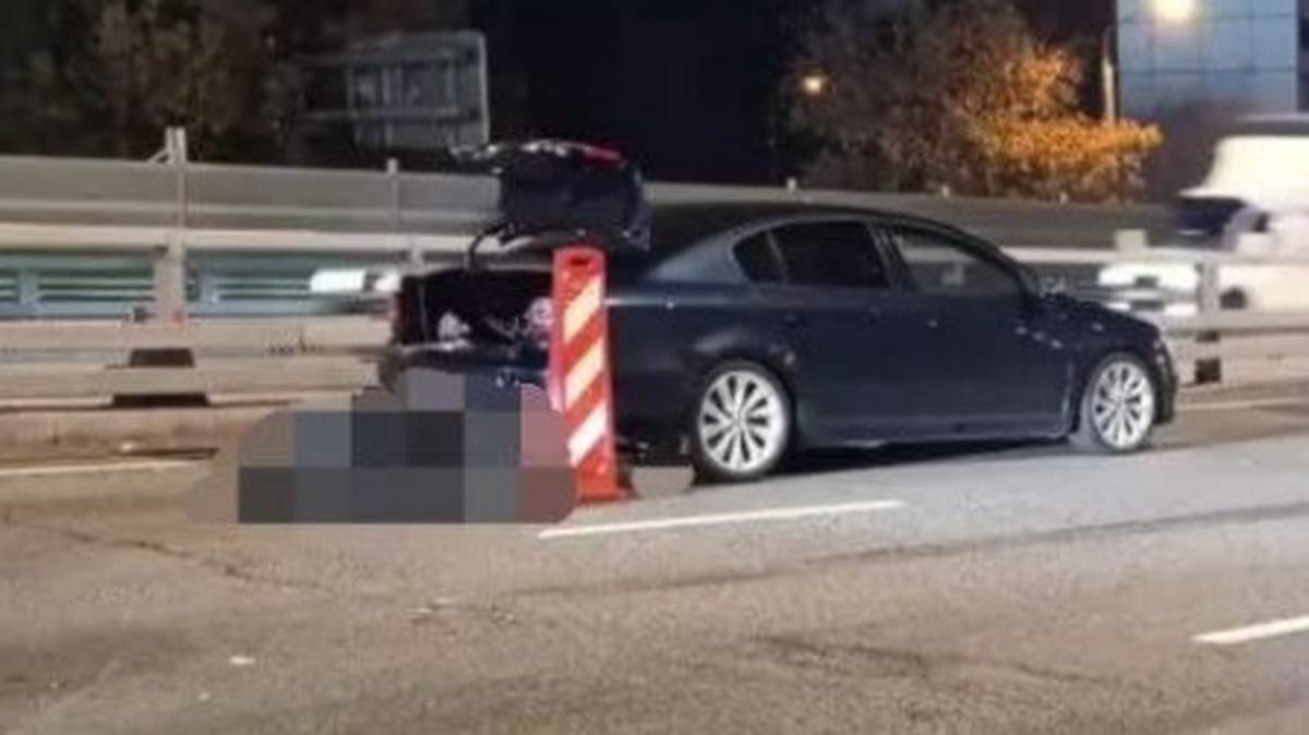 Прокуратуры взяли на контроль ход расследований трех ДТП в Москве