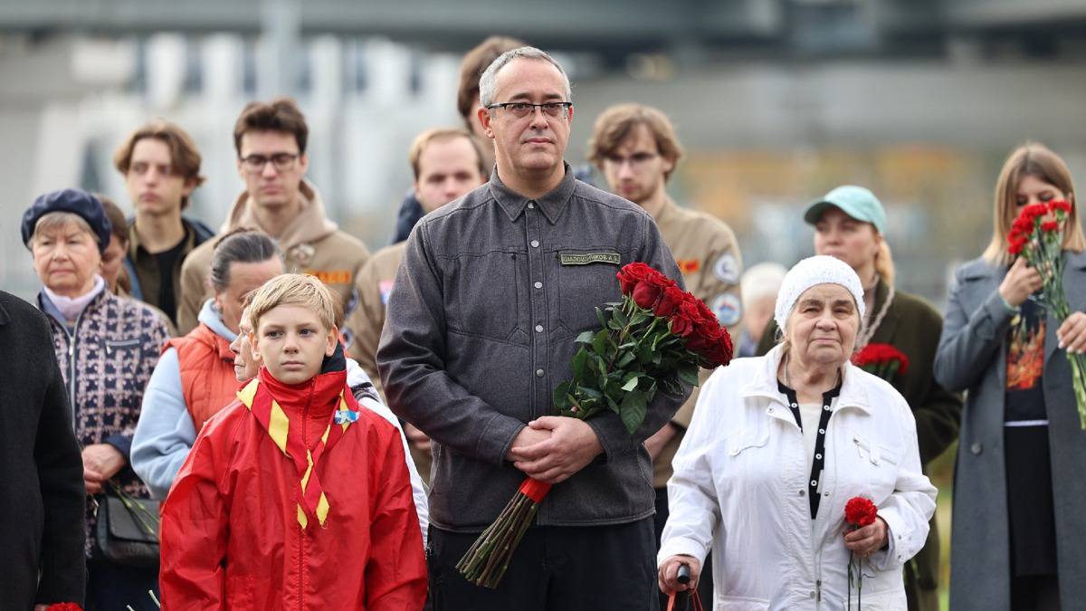 Хранить память — наш долг: патриотическая программа, посвященная народному ополчению, стала поистин…