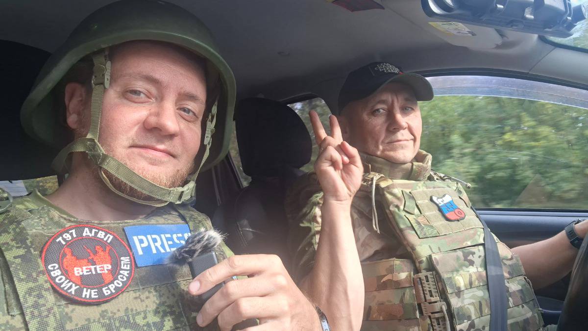 По велению сердца