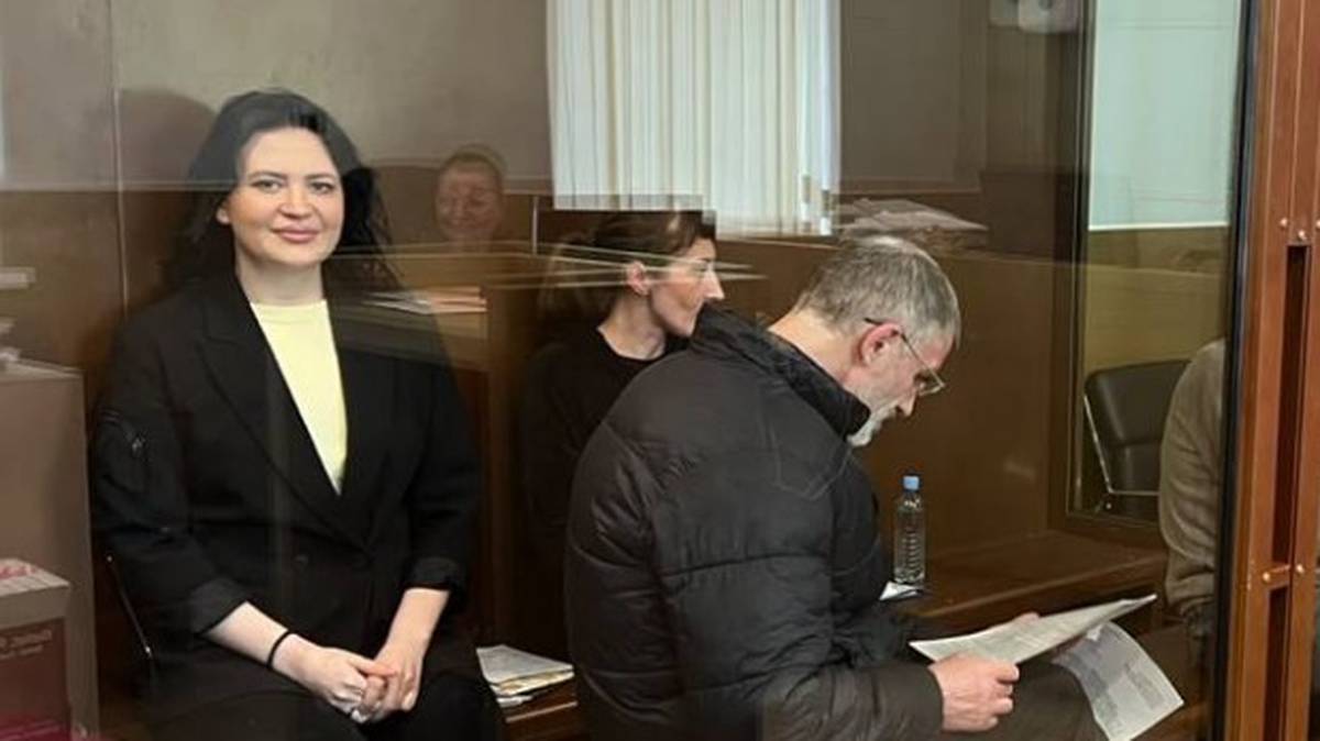 Фигурантам дела об ограблении отделения «Почты России» в Москве вынесли приговор